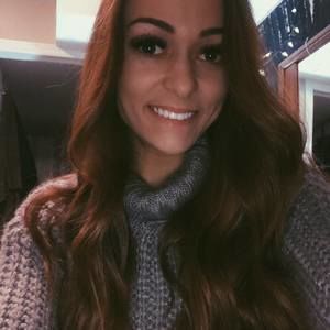 Meet your Posher, Alexi